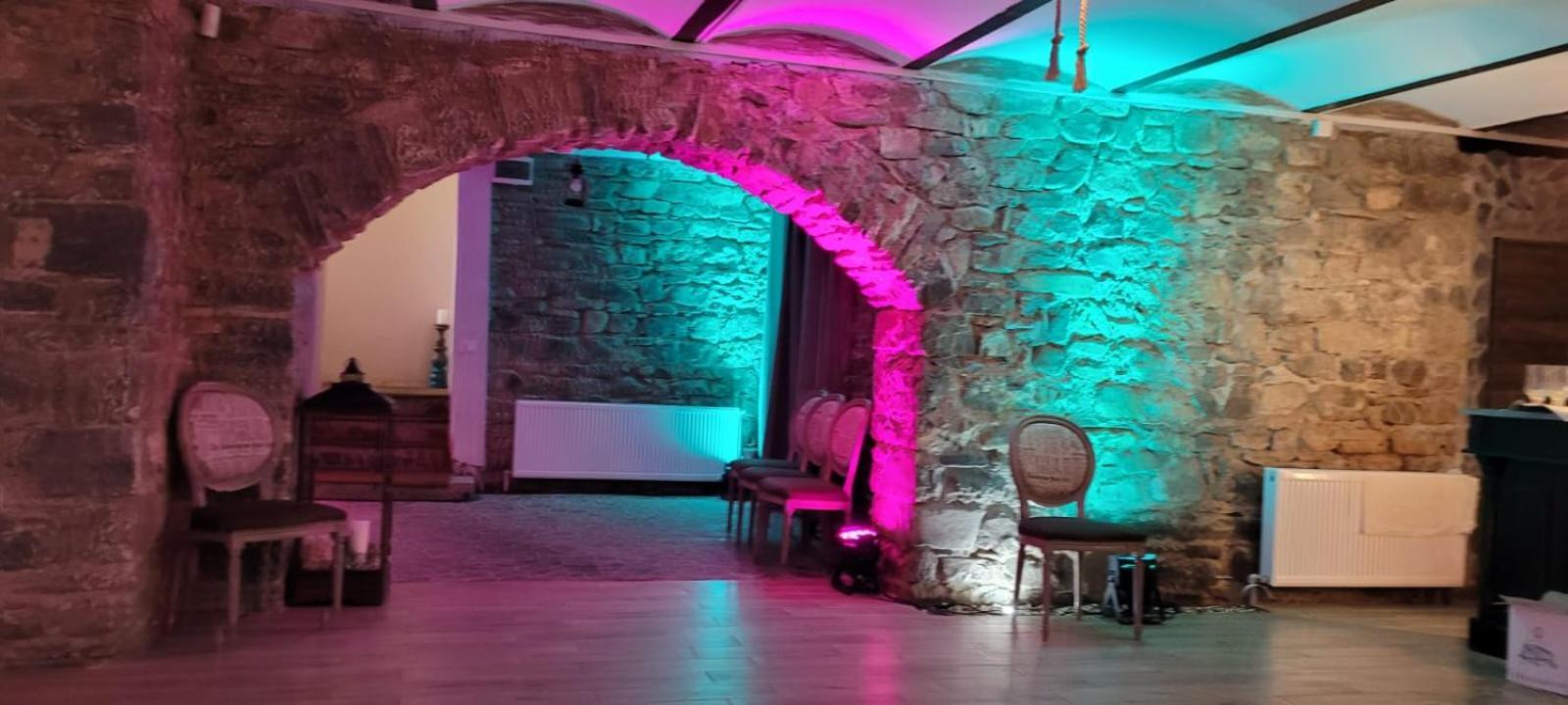 Hotel Boutique Vila Lakastel Синая Экстерьер фото