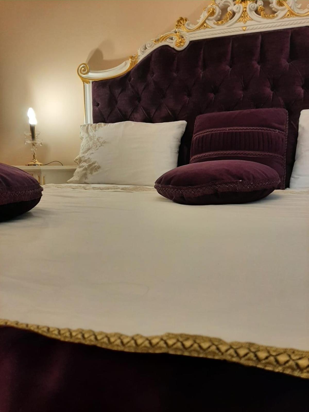 Hotel Boutique Vila Lakastel Синая Экстерьер фото
