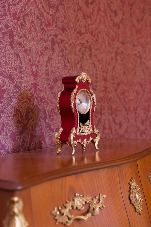 Hotel Boutique Vila Lakastel Синая Экстерьер фото