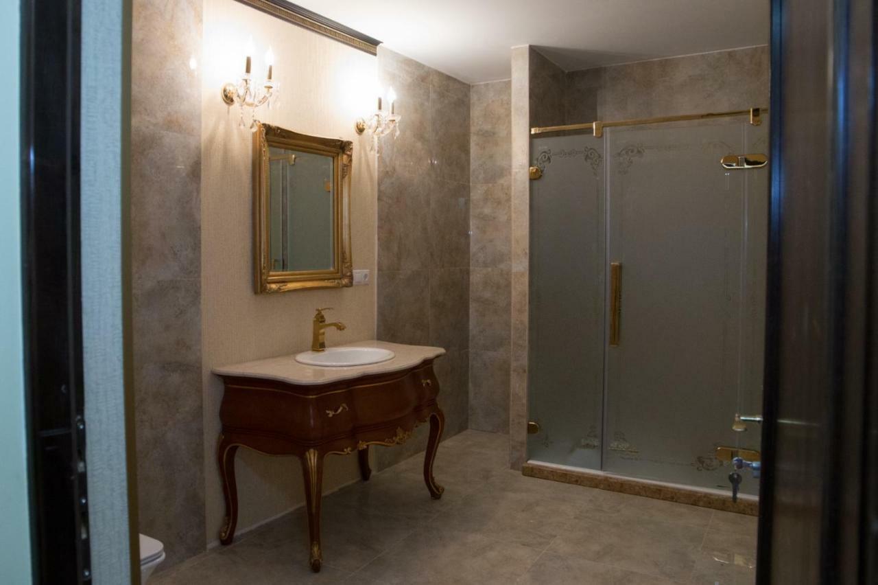 Hotel Boutique Vila Lakastel Синая Экстерьер фото