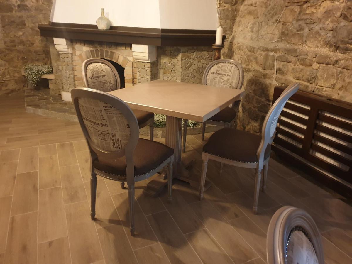 Hotel Boutique Vila Lakastel Синая Экстерьер фото